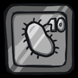 Analysis master icon