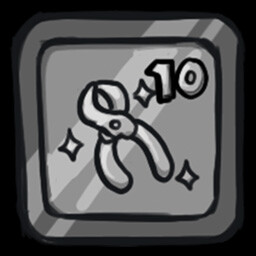 Cosmetlogist icon