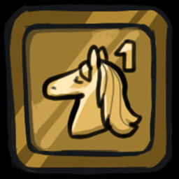 First Horse icon