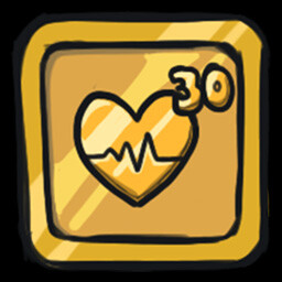 It's a necklace at this point icon