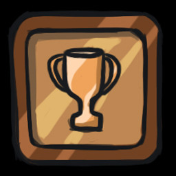 Regional 1st Place icon