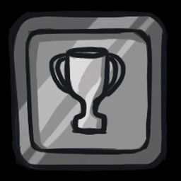 National 1st Place icon