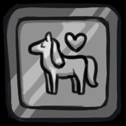 Wild like thunder icon