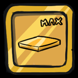 Villa with a pool icon