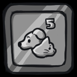 A little bit of both icon