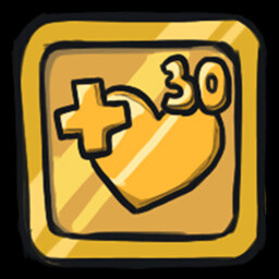 Just open up a hospital already icon