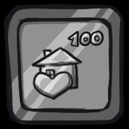 I'm just getting started icon