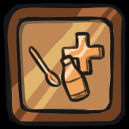 All patched up! icon