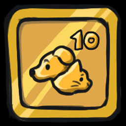 Perfect balance icon