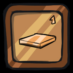 Additional lawn icon