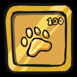 Getting crowded icon