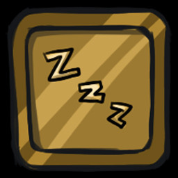 Just five more minutes, mom! icon