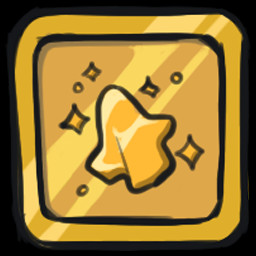 A professional groomer icon