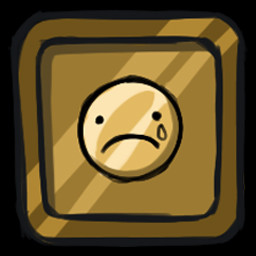 Are you proud of yourself?! icon