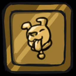 You've made their day! icon