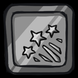 It's getting louder icon