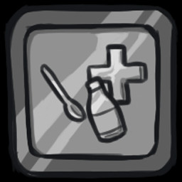 Healing touch icon
