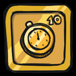 Shelter resident icon