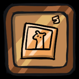 Beginner photographer icon