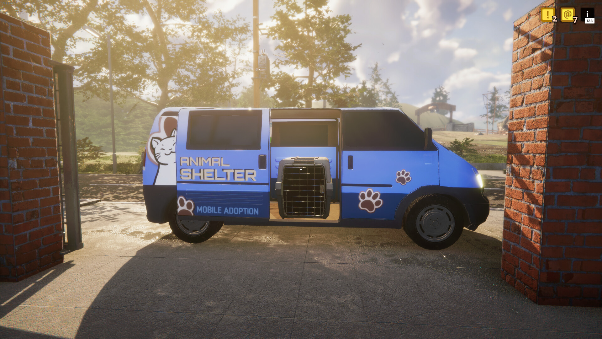 Animal Shelter Screenshot 20