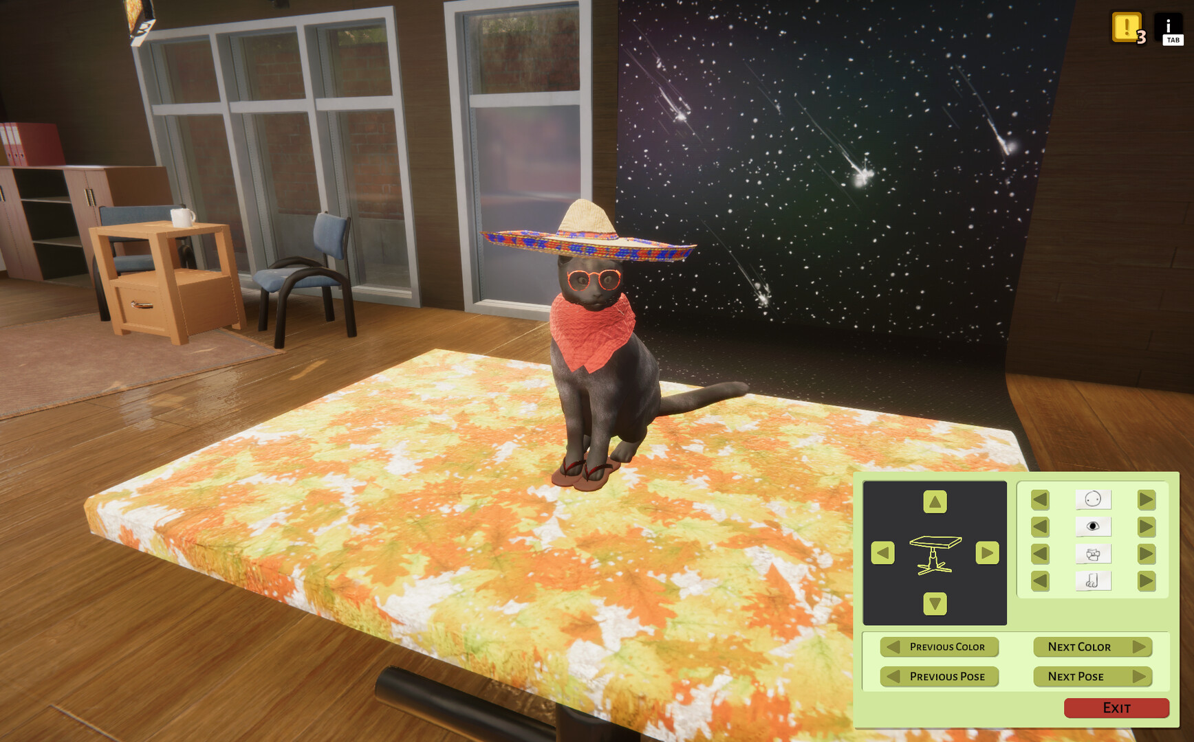 Animal Shelter Screenshot 2