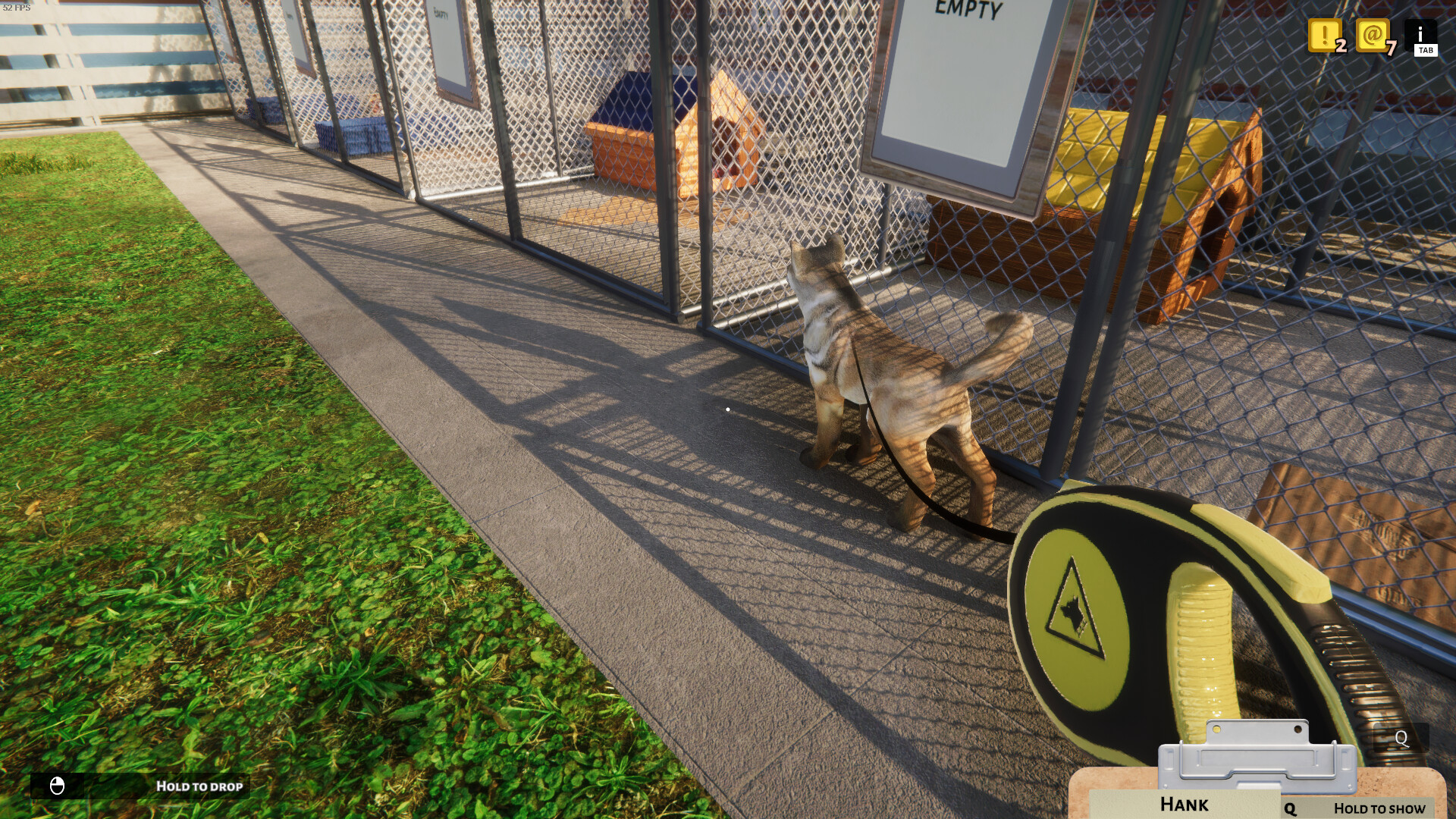 Animal Shelter Screenshot 16