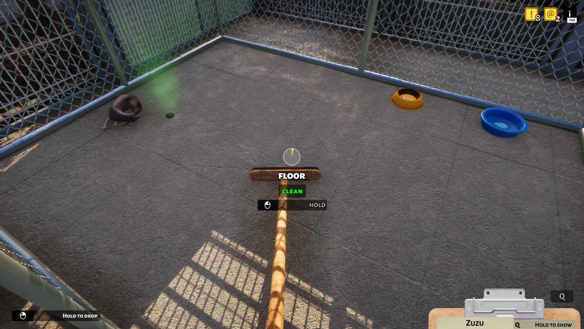 Animal Shelter Screenshot 9