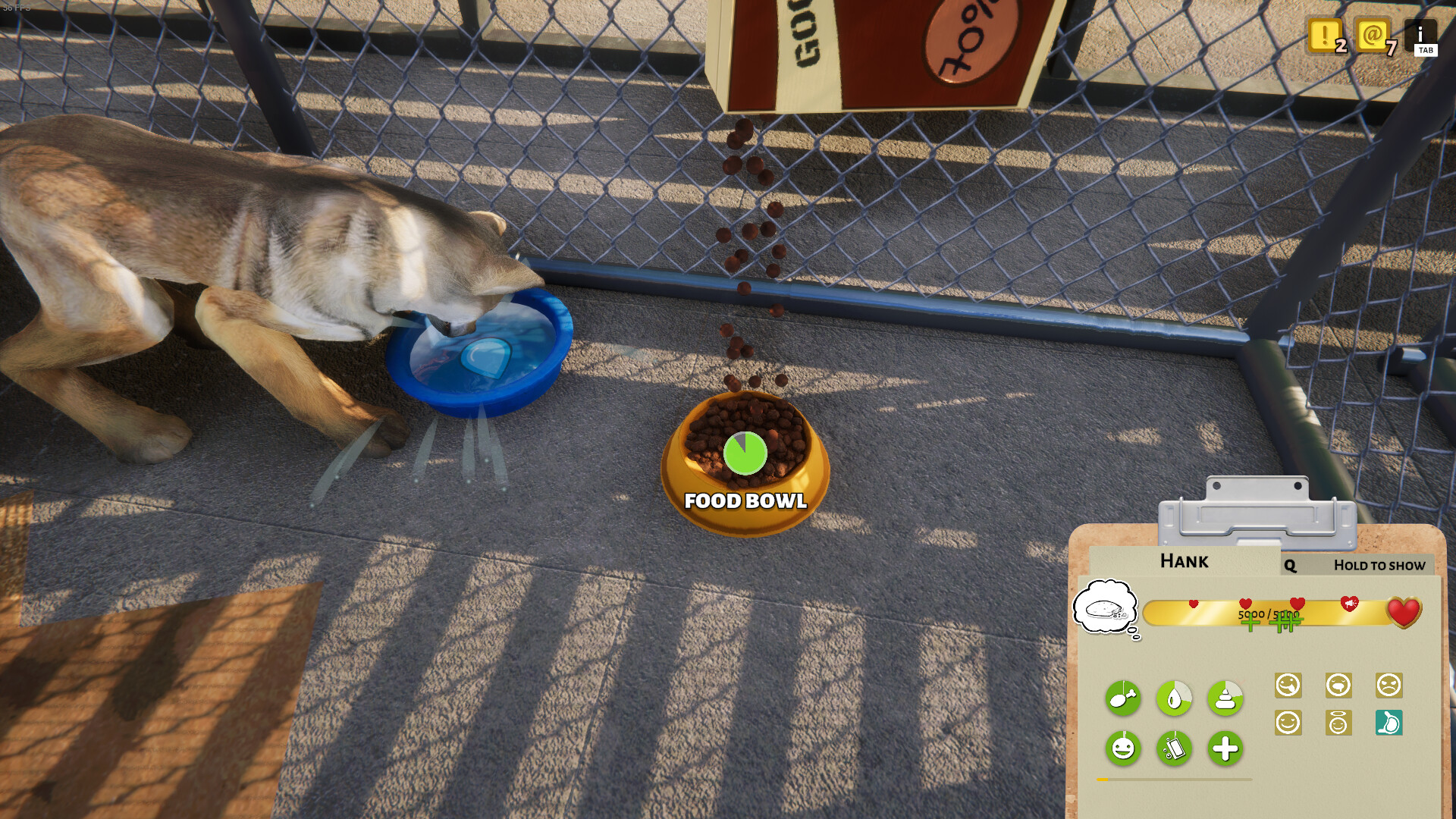 Animal Shelter Screenshot 7