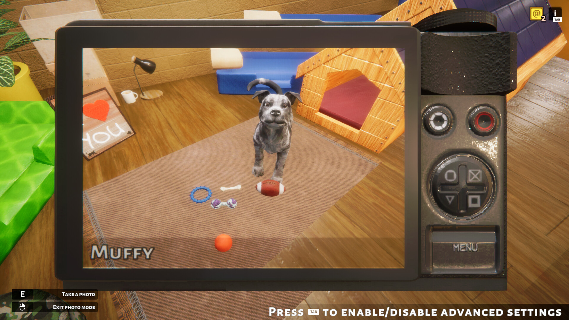 Animal Shelter Screenshot 5