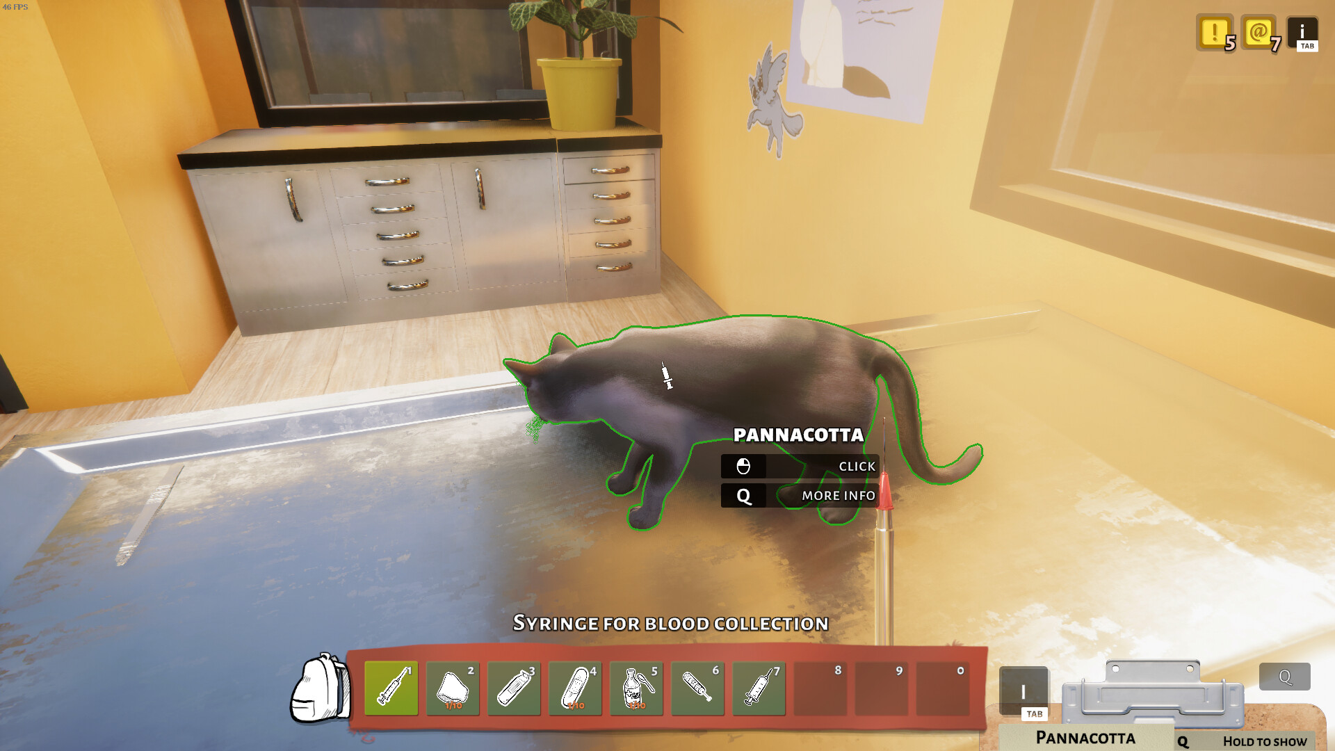 Animal Shelter Screenshot 13
