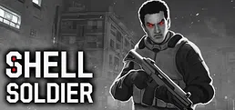 Shell Soldier