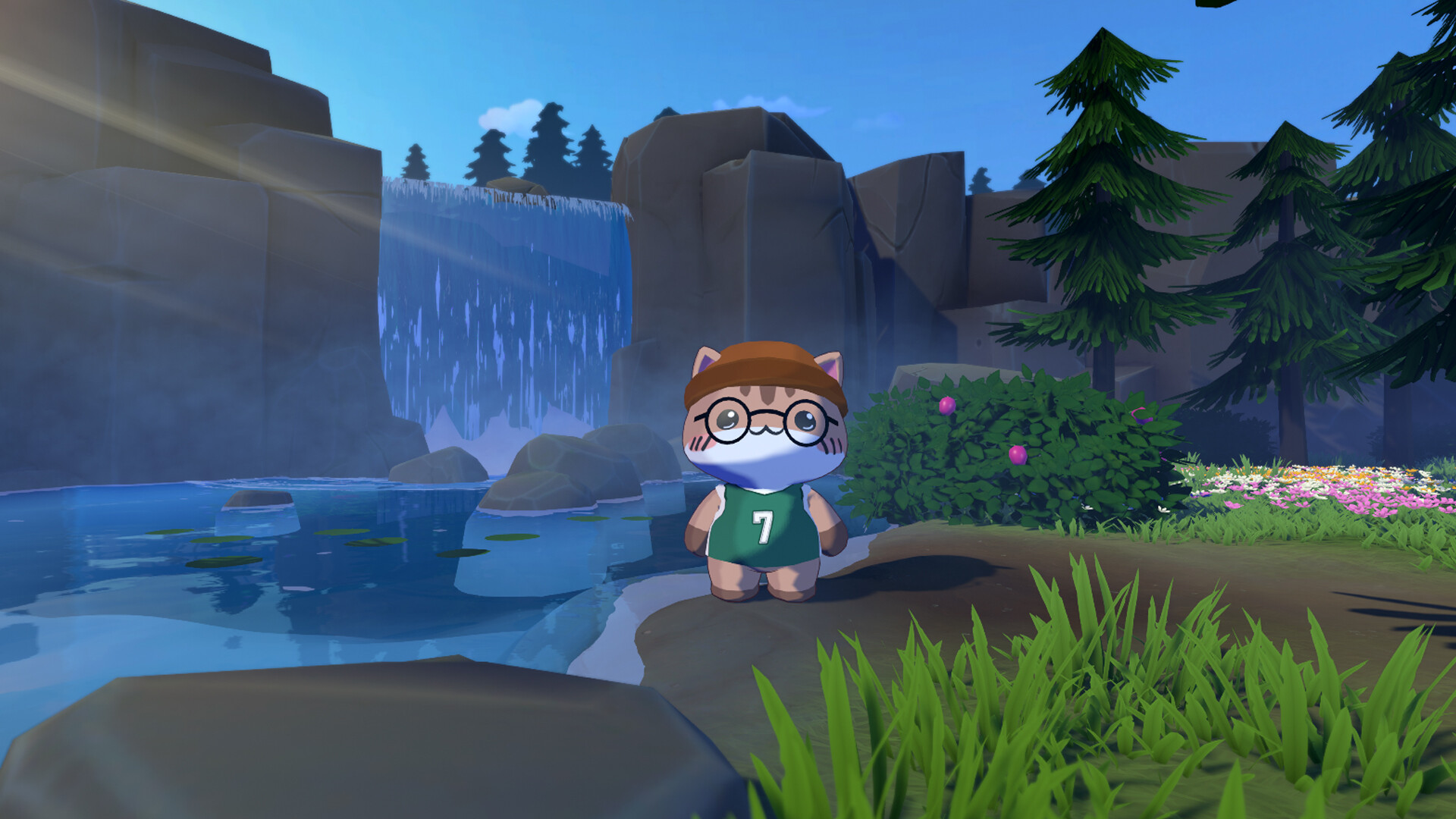 Cozy Campfire Club Screenshot 6