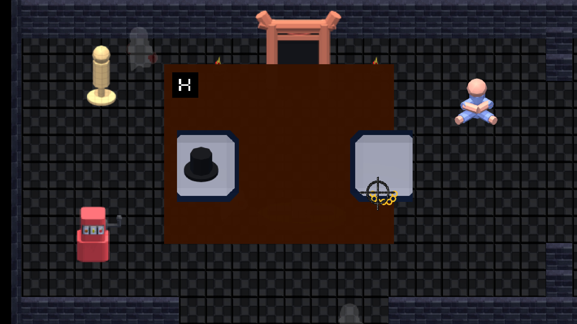 Brawlborn Demo Screenshot 2