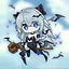 Witch's Journey icon