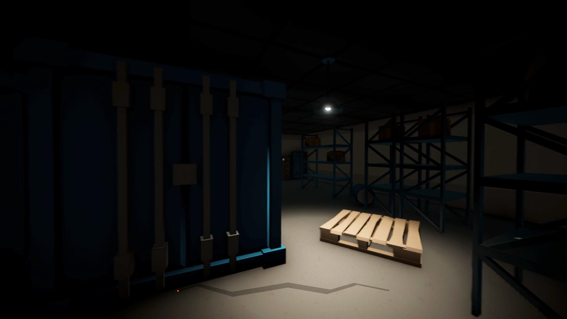 Cards We're Dealt Screenshot 2