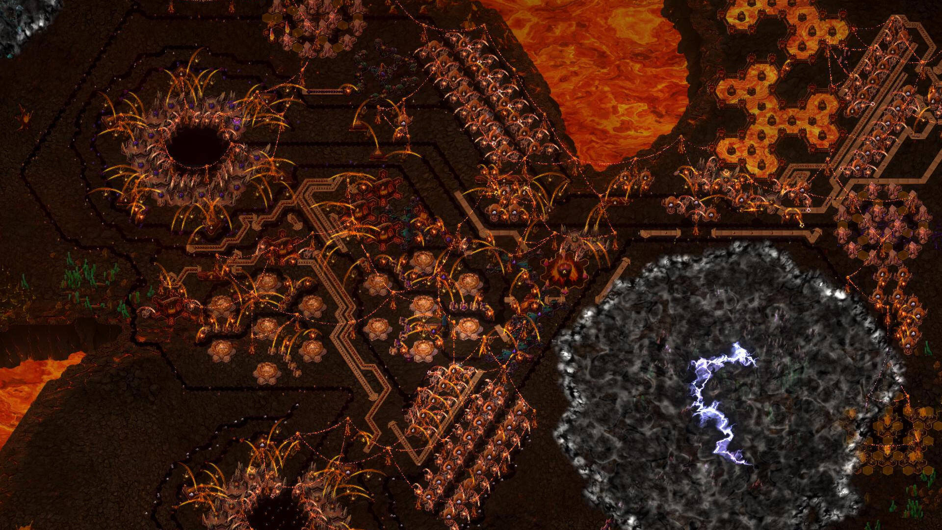 MoteMancer Screenshot 9