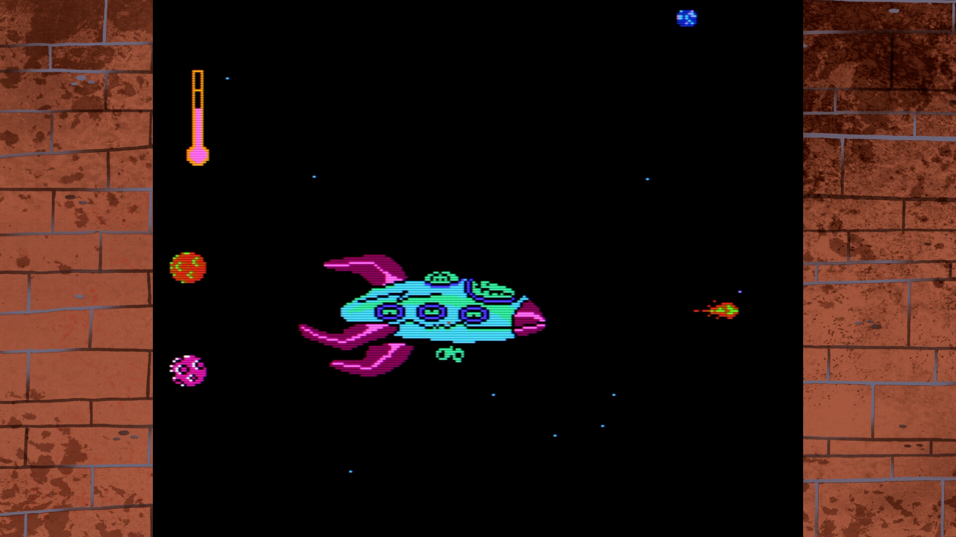 Ren & Stimpy Happy, Happy, Joy, Joy, Collection Screenshot 7