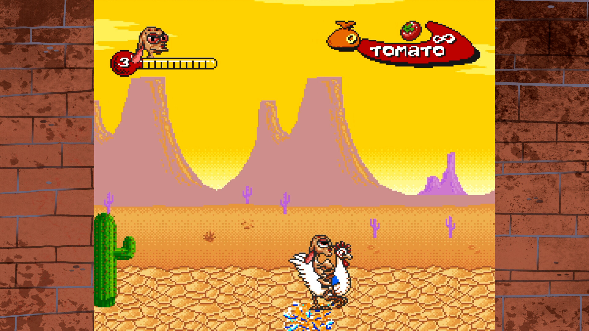 Ren & Stimpy Happy, Happy, Joy, Joy, Collection Screenshot 3