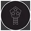 Captain icon