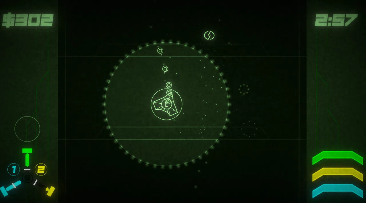 Lone Bastion Screenshot 9