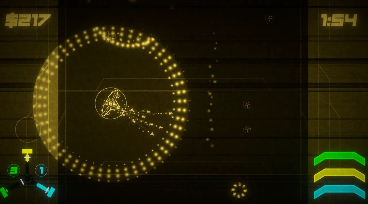 Lone Bastion Screenshot 6