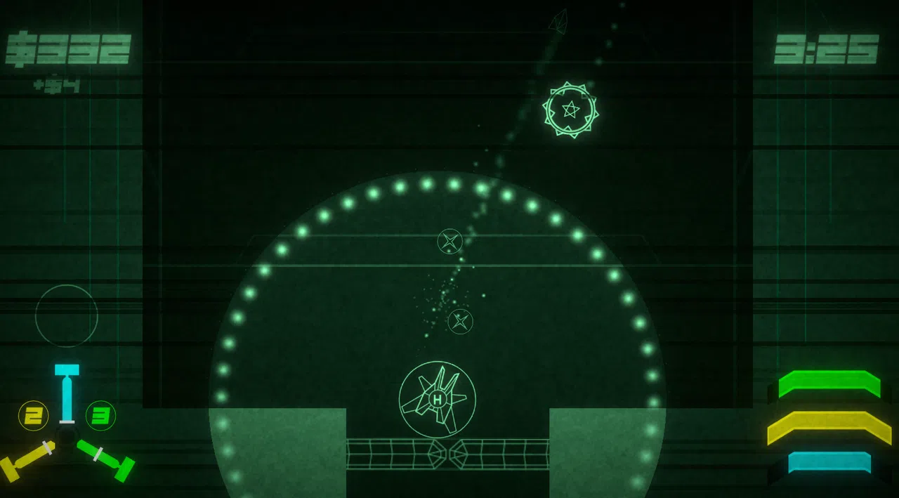 Lone Bastion Screenshot 3