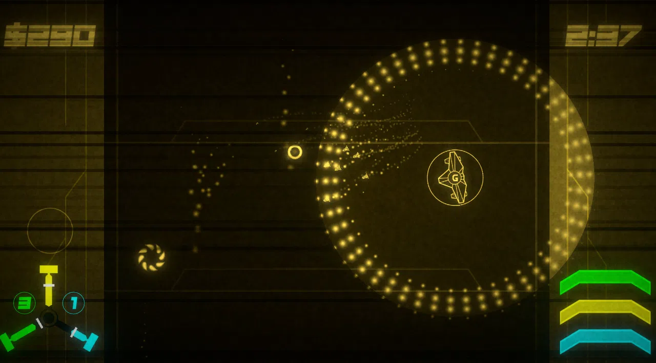 Lone Bastion Screenshot 4