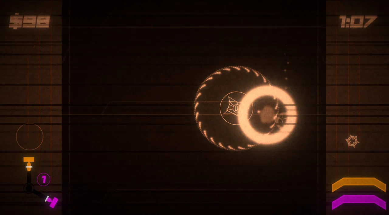 Lone Bastion Screenshot 0
