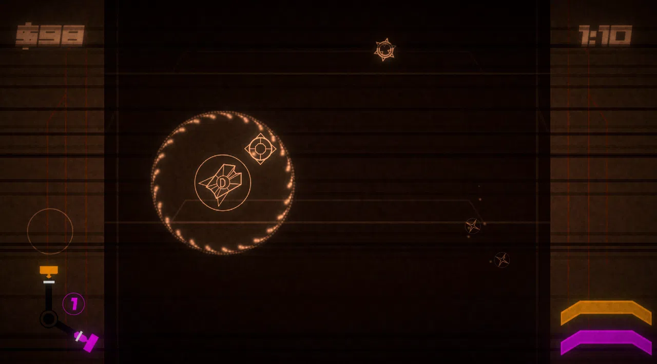 Lone Bastion Screenshot 8