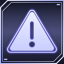 Dangerous Goods icon