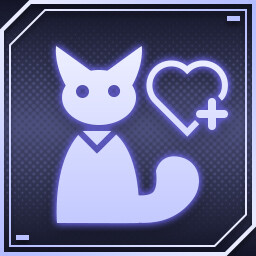 Save the Cat icon