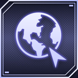Return to Earth icon