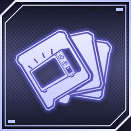 Memocard Fanatic icon