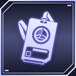 Passage Permit icon